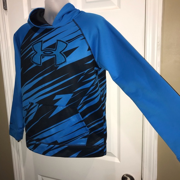 under armour hoodie yxl